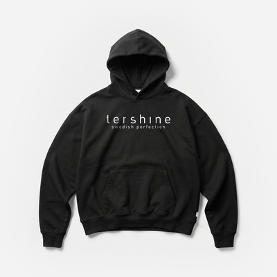 OG Hoodie - Svart