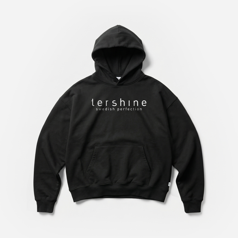 OG Hoodie - Svart