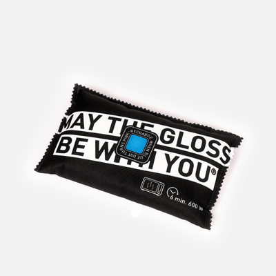 Fuktslukare med indikator 500g