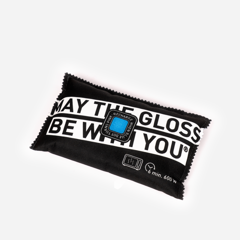 Fuktslukare med indikator 500g