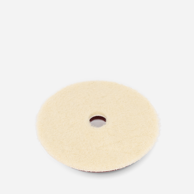 Polertrissa Heavy Wool