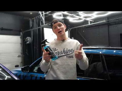 Refract - Keramiskt spraylackskydd 500 ml