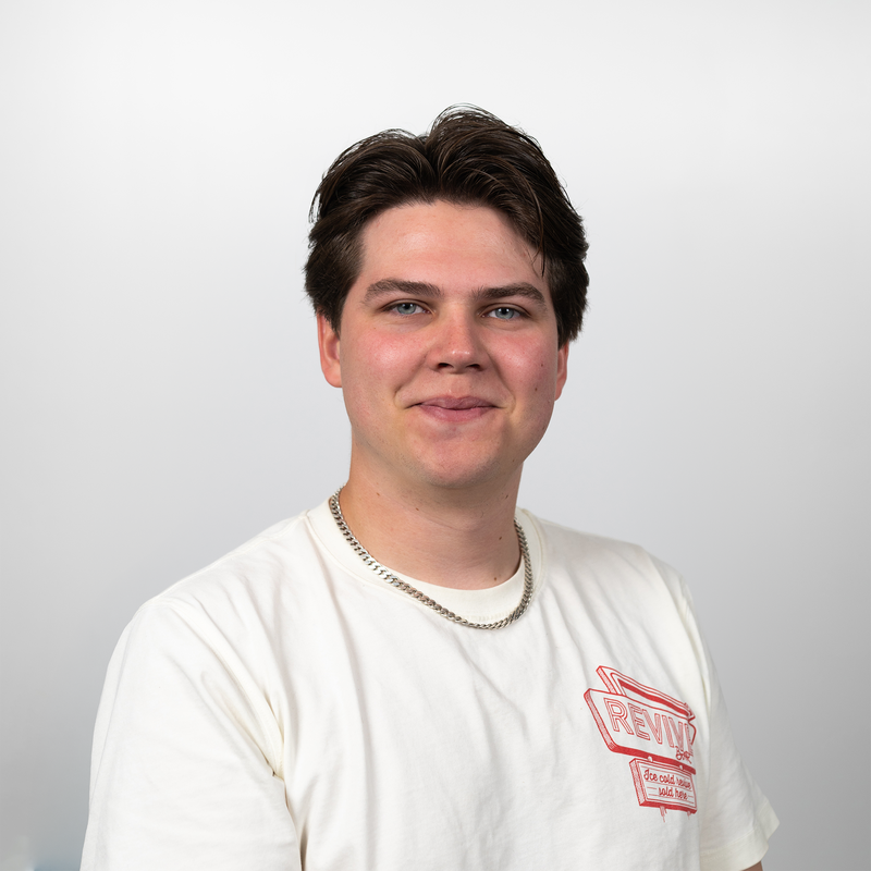 David Da Silva Martinson