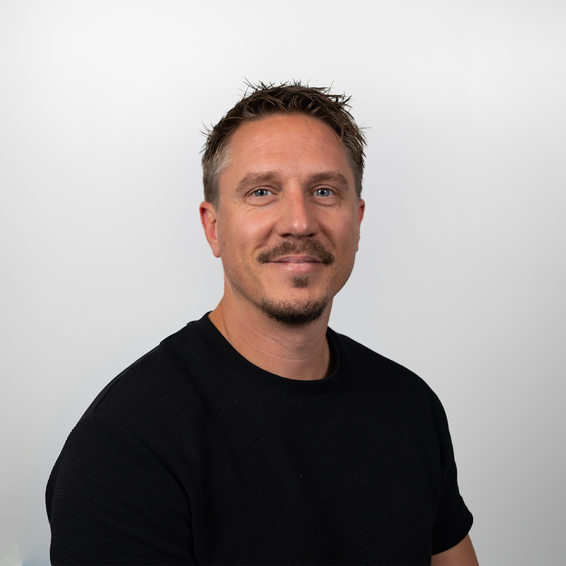 Fredrik Lind
