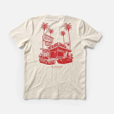 T-Shirt - The Gloss Shack
