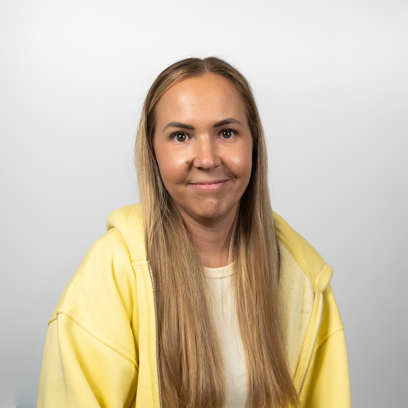 Sandra Käck