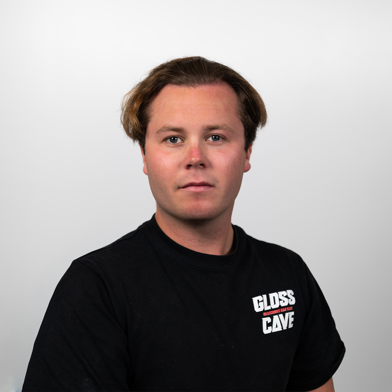 Simon Högberg