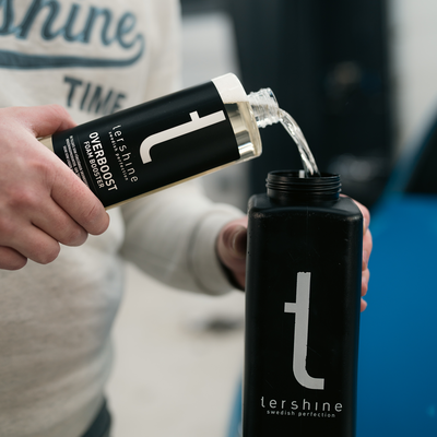 Overboost - Foam Booster 500ml