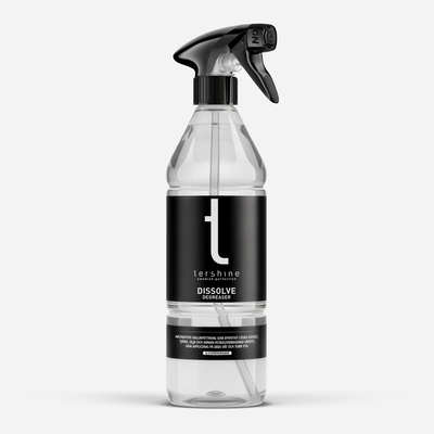 Dissolve - Kallavfettning 1 L