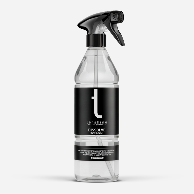 Dissolve - Kallavfettning 1 L