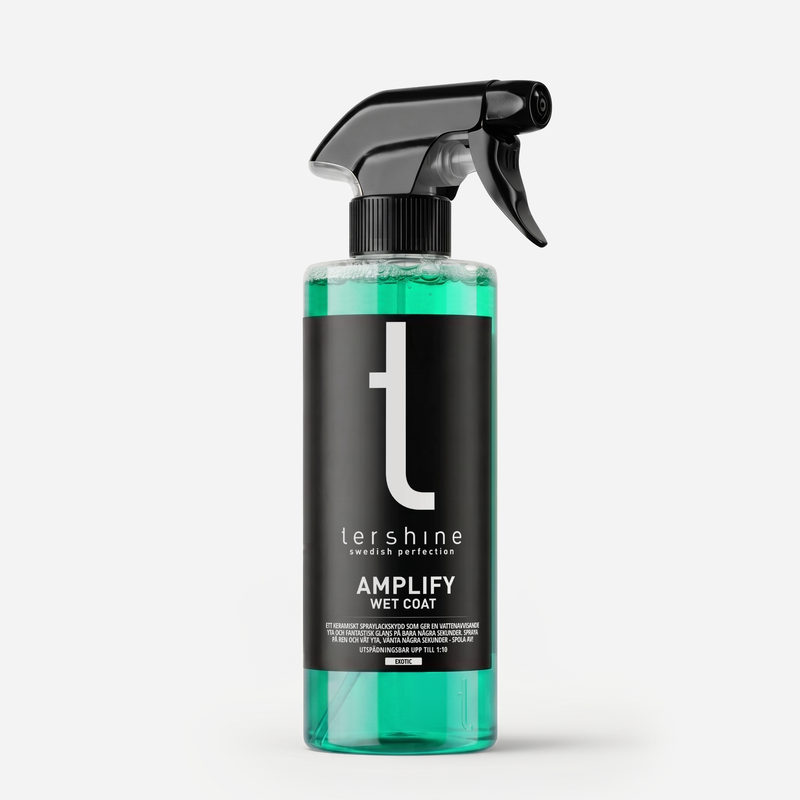 Amplify - Wet Coat 500 ml