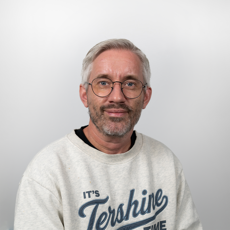 Tobias Ericson
