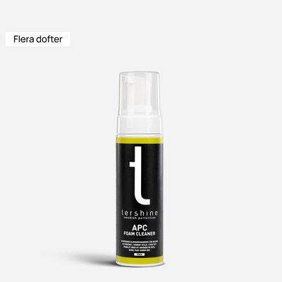 APC - Allrengöring Foam Cleaner 200 ml