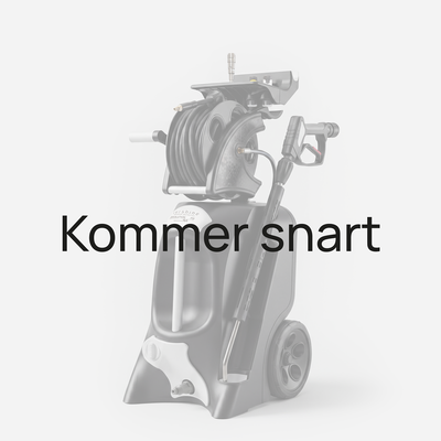 Högtryckstvätt EVO P70