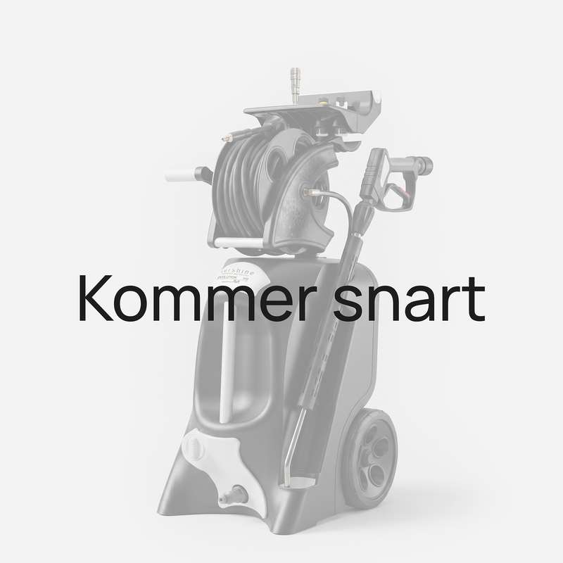 Högtryckstvätt EVO P70