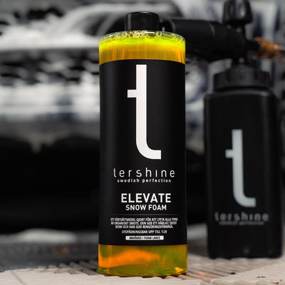Elevate - Snow Foam 1 L