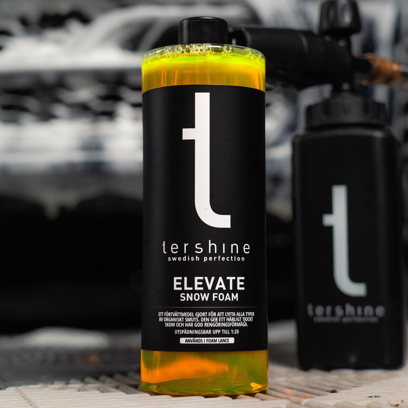 Elevate - Snow Foam 1 L