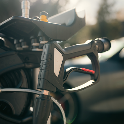 Högtryckstvätt Evo P70