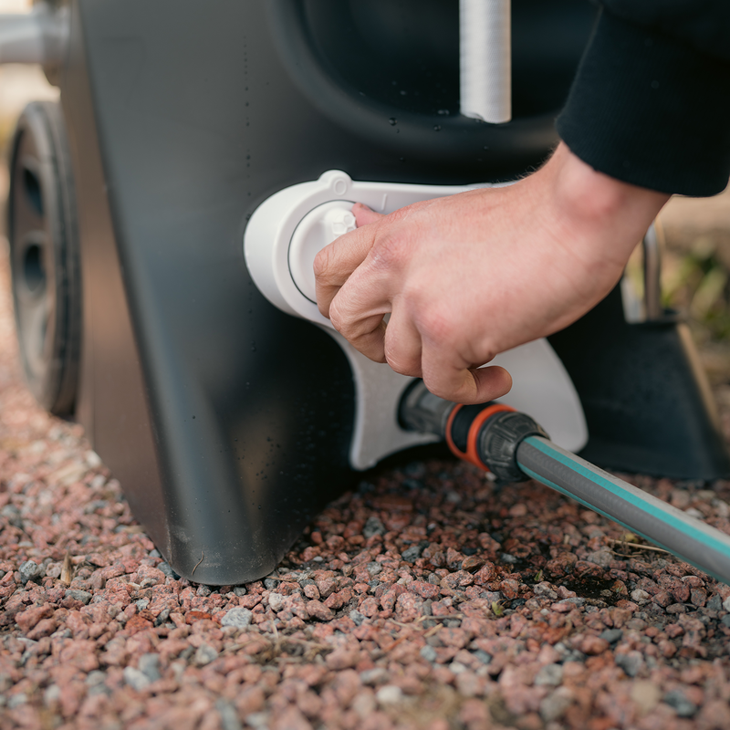 Högtryckstvätt Evo P70