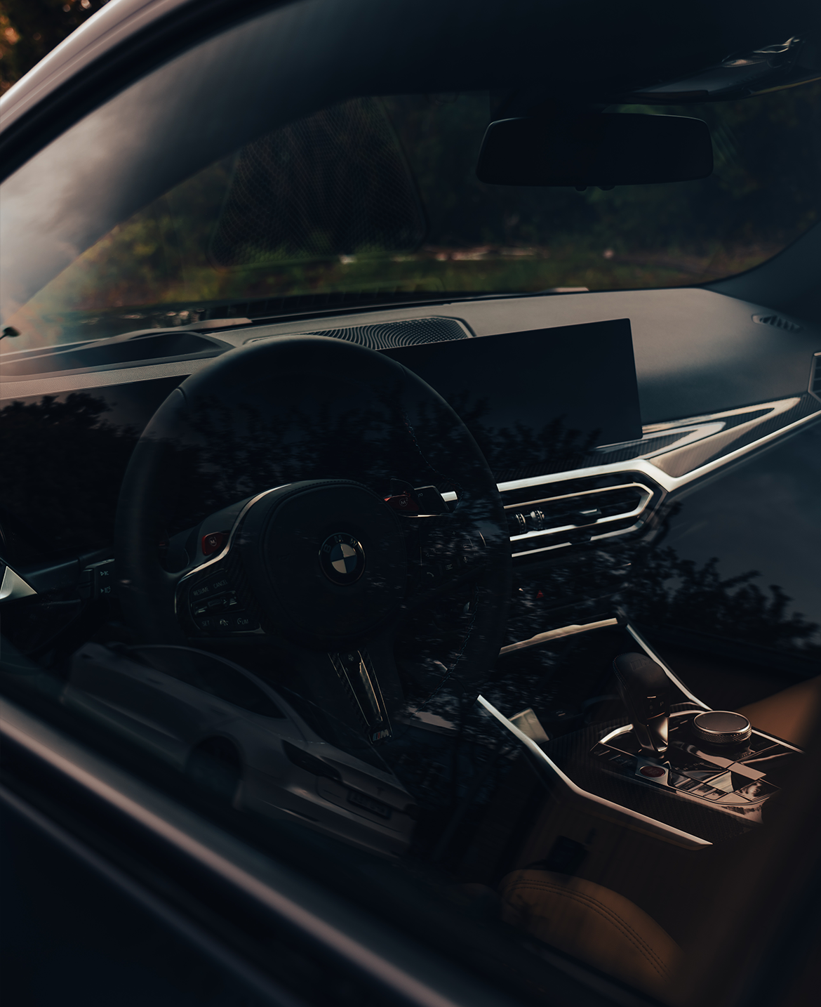 Produkter för rengöring av insidan av dina rutor