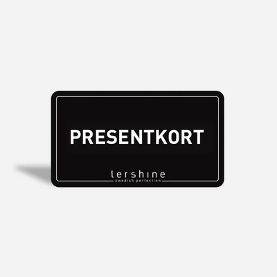 Presentkort