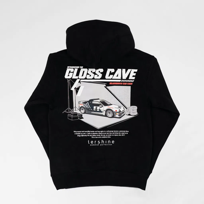 Hoodie - Gloss Cave
