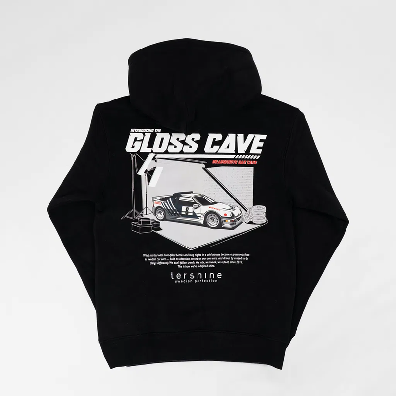 Hoodie - Gloss Cave