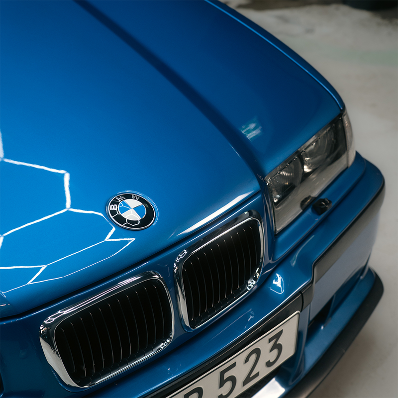 Refract - Keramiskt spraylackskydd 500 ml