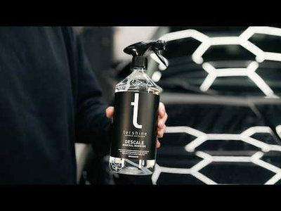 Descale - Kalkborttagare 1000ml