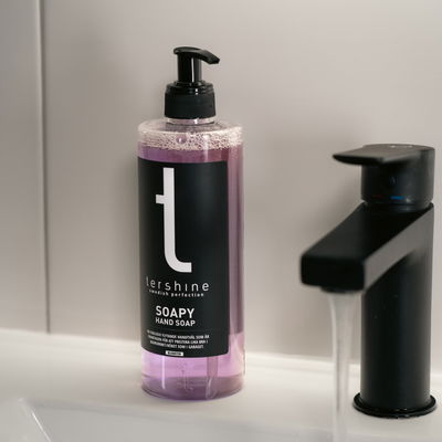 Soapy - Handtvål