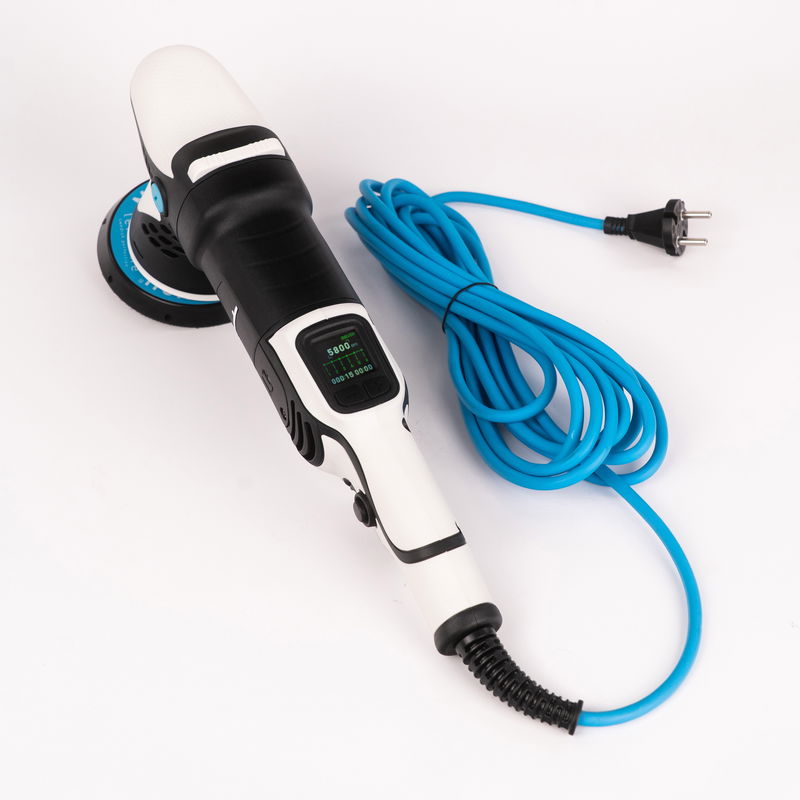 Polermaskin - DA15 V2