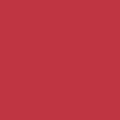 Färgprov Rubine Red 755 Tombow ABT Dual Brush