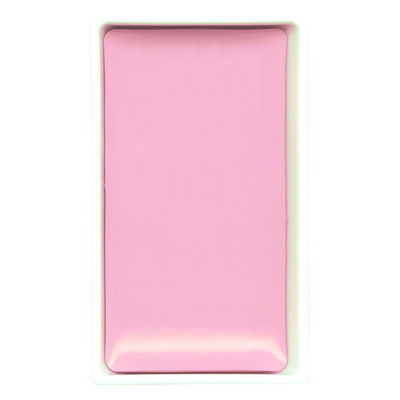 Zig Gansai Tambi akvarell Pale Pink no.18, Japansk akvarellfärg