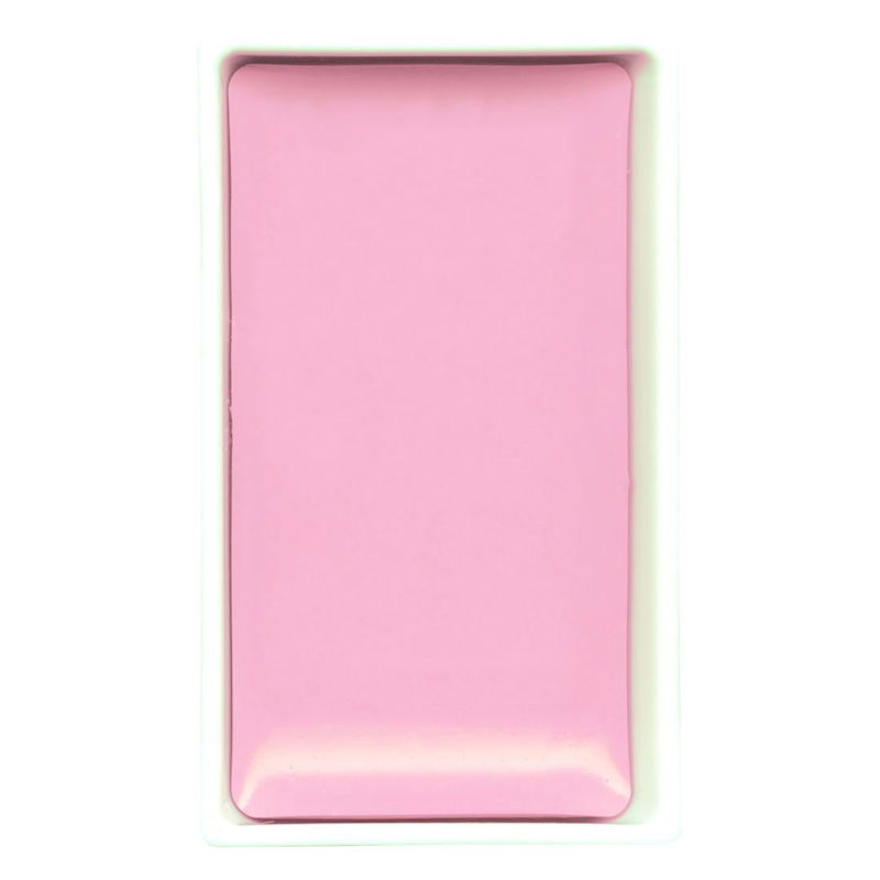 Zig Gansai Tambi akvarell Pale Pink no.18, Japansk akvarellfärg