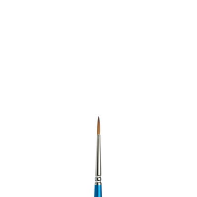 Winsor & Newton Cotman Serie 111 akvarellpensel storlek nr 2