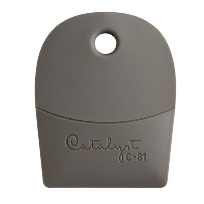 Princeton Catalyst Countour series 80 size 81, texturverktyg till konst och bakning