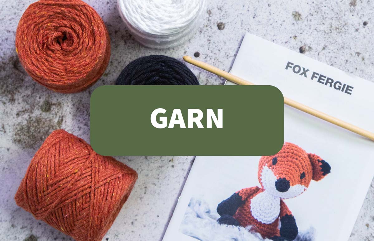Garn Cria