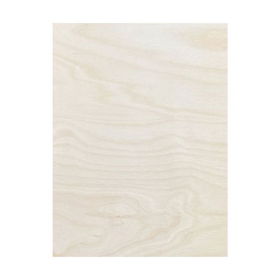 Flygplansplywood 2 mm, A3 (297x420) cm