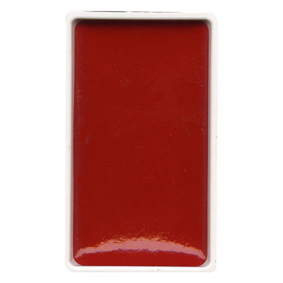 Gansai Tambi Red no.32 Zig Gansai Tambi akvarell Red no.32, Japansk akvarellfärg
