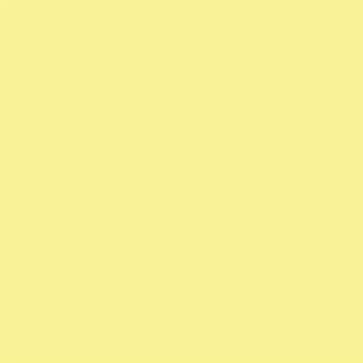Posca PC-1MC Straw Yellow färgprov
