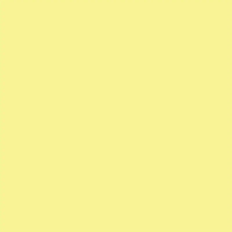 Posca PC-1MC Straw Yellow färgprov