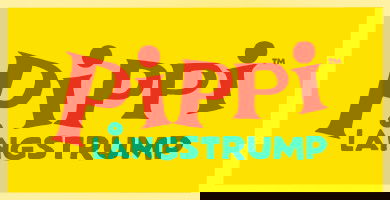 Pippi Långstrump