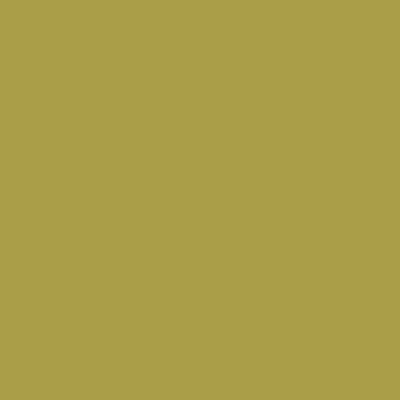 Färgprov Green Ochre 076 Tombow ABT Dual Brush