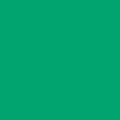 Färgprov Green 296 Tombow ABT Dual Brush