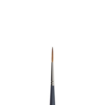 W&N pensel, professional Synthetic Sable Rigger 2