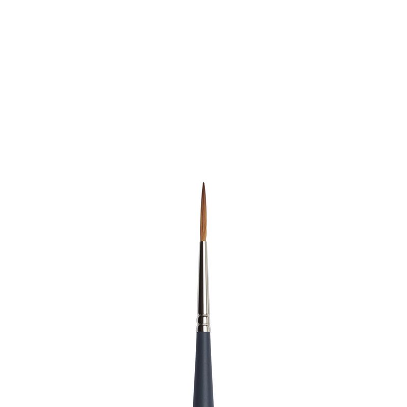 W&N pensel, professional Synthetic Sable Rigger 2
