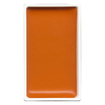 Gansai Tambi Cadmium Orange no.33 Zig Gansai Tambi akvarell Cadmium Orange no.33, Japansk akvarellfärg