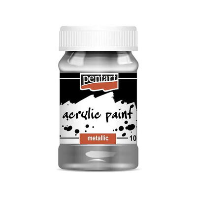 Pentart Metallic Acrylic