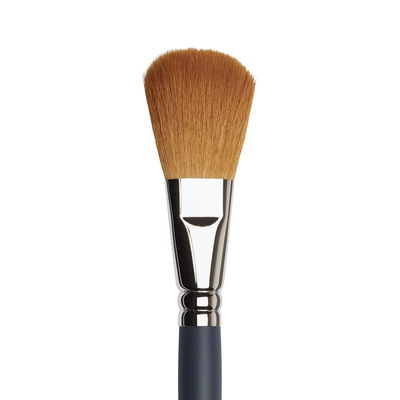 W&N Synthetic Sable mop 1" akvarellpensel av konstnärskvalitet