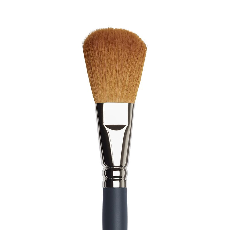 W&N Synthetic Sable mop 1" akvarellpensel av konstnärskvalitet